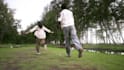 do cinematic wedding video editing