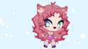 draw and rig a chibi live2d vtuber model for you