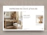 create a website for interior design home renovation and construction website