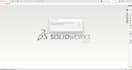 do solidworks automation by solidworks API macros programming in vba for milling