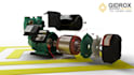 product animation,  3d product animation