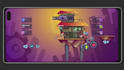 create 2d character and animations sprite sheet for you