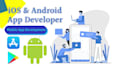 be building mobile app ios and android application developer