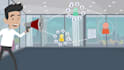 design custom 2d animated explainer video