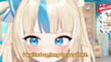 create express custom 2d vtuber model live2d model commission or anime vtuber