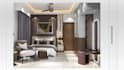 do luxury interior design