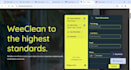 create a rental website with booking, calendar and payments