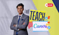 help you design with canva, 1 on 1 live teaching sessions