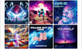 animate your flyer and mixtape cover