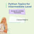 teach you python, java, c and cpp programming from scratch