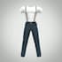 make any 3d fashion garment for ecommerce in clo3d marvelous designer