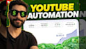 do youtube automation and top 10, cash cow videos content creator