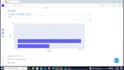 do professional data analysis and custom graphs with python