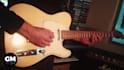 custom guitar samples royalty free