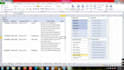 create excel chart, graphs, pivot tables, dashboard