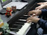 record emotional piano covers and original music