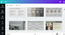 design course presentation for coaches webinar slide deck