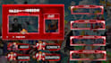do animated or static overlay for you