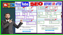 be best your you tube video SEO expert for fast ranking