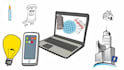 create an engaging whiteboard video animation