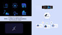 create eye catching animated gifs for web interfaces