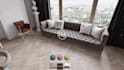 design and create a customizable walkthrough for your small apartment