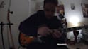 record quality guitar or bass