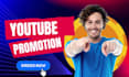 boost your youtube video with targeted promotion