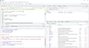 improve r coding through r studio and r programming