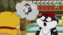 be your 2d animation cartoon voice
