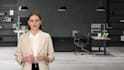 create ai spokesperson video in multilanguages and avatars