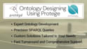 develop your ontology in protégé and write sparql queries