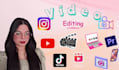 edit your videos professionally