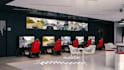 do 3d interior design for commercial spaces