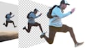remove or erase the background or erase it for free