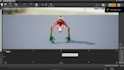 make any fully rigged character or creature model for you