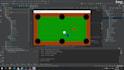 develop your desktop app using java, javafx or swing
