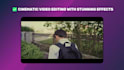 do professional video edit, youtube video editing