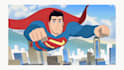 make animated and custom gifs, icons, ai wall arts and dps
