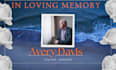 create funeral photo slideshow, memorial video in 24 hours