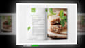 design cookbook, recipe ebook, ebook layout, kindle book layout
