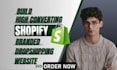 2d 3d product configuration with shopify zakeke, pod dropshipping store