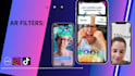 create tiktok ar filter in effect house