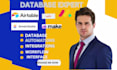 airtable database, airtable crm, airtable dashboards with airtable zapier, make