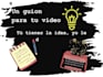 redactaré el guion para tu video