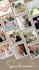 create a photo collages for birthday weddings and card gift