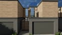 do architecture 3d modeling and photorealistic rendering