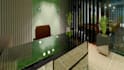 do interior render video editing