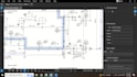 concrete quantity takeoff and cost estimation