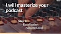 be your weekly podcast audio editor and producer